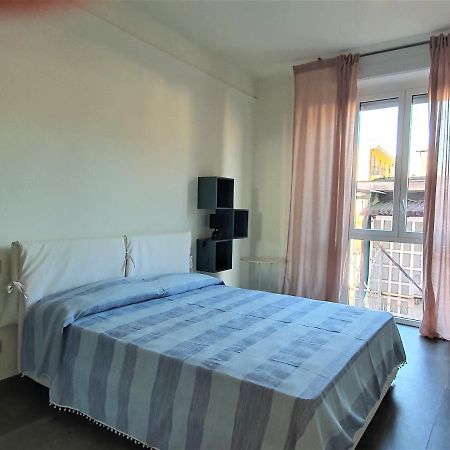 Apartamento Casa Rosella Rapallo Exterior foto