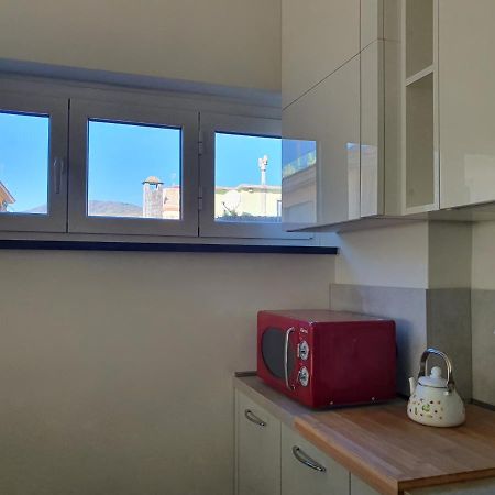 Apartamento Casa Rosella Rapallo Exterior foto