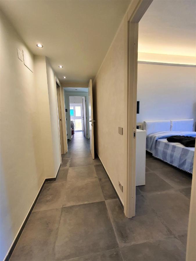 Apartamento Casa Rosella Rapallo Exterior foto