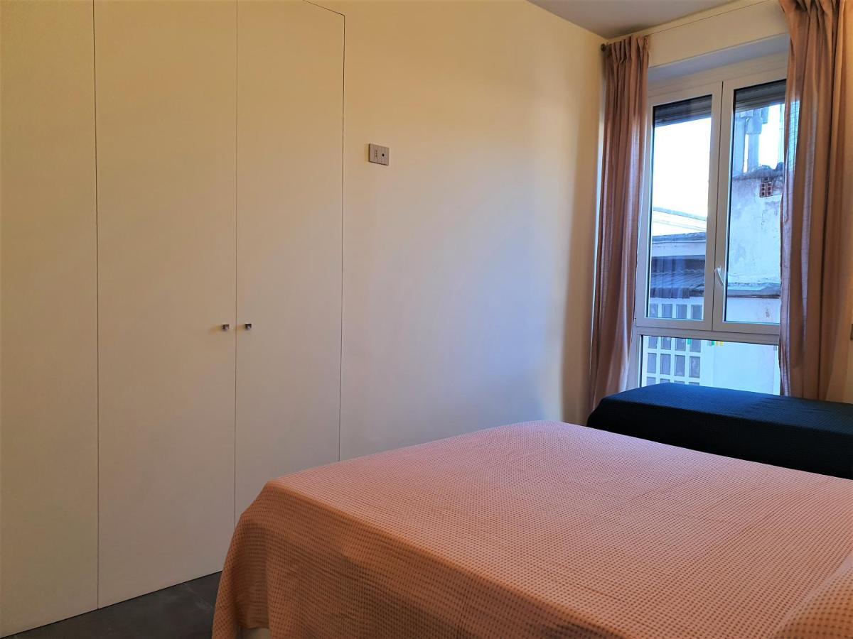 Apartamento Casa Rosella Rapallo Exterior foto