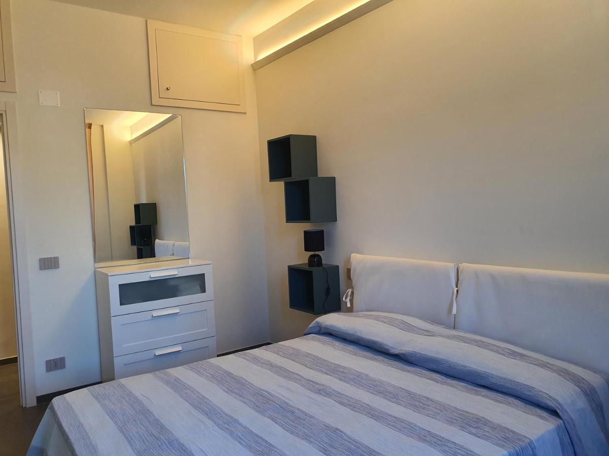 Apartamento Casa Rosella Rapallo Exterior foto